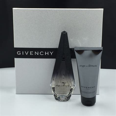 givenchy devil and angel|ange ou demon gift set.